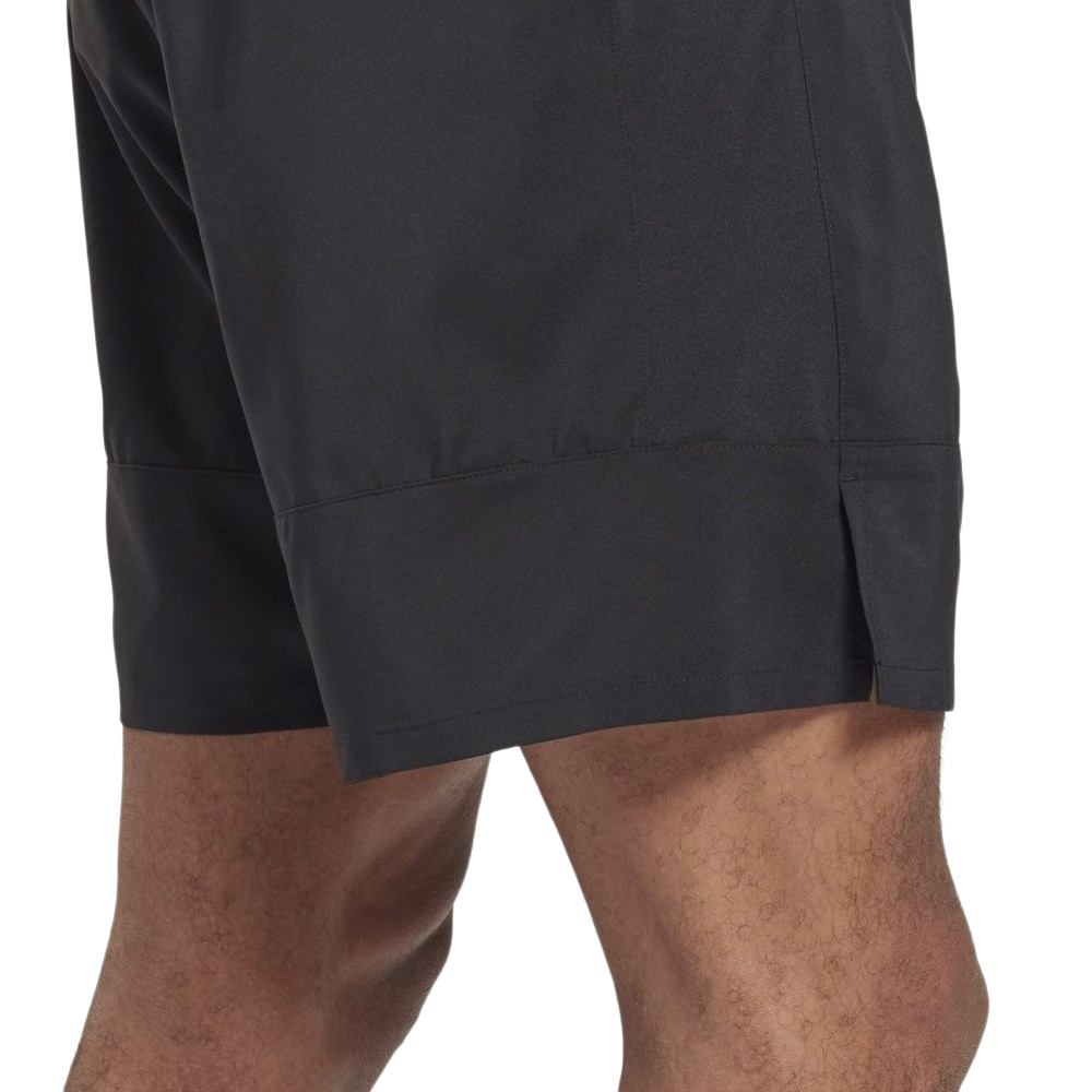 Чоловічі шорти Reebok Running Essentials 7-Inch Woven FT1049