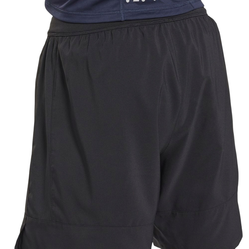Чоловічі шорти Reebok Running Essentials 7-Inch Woven FT1049