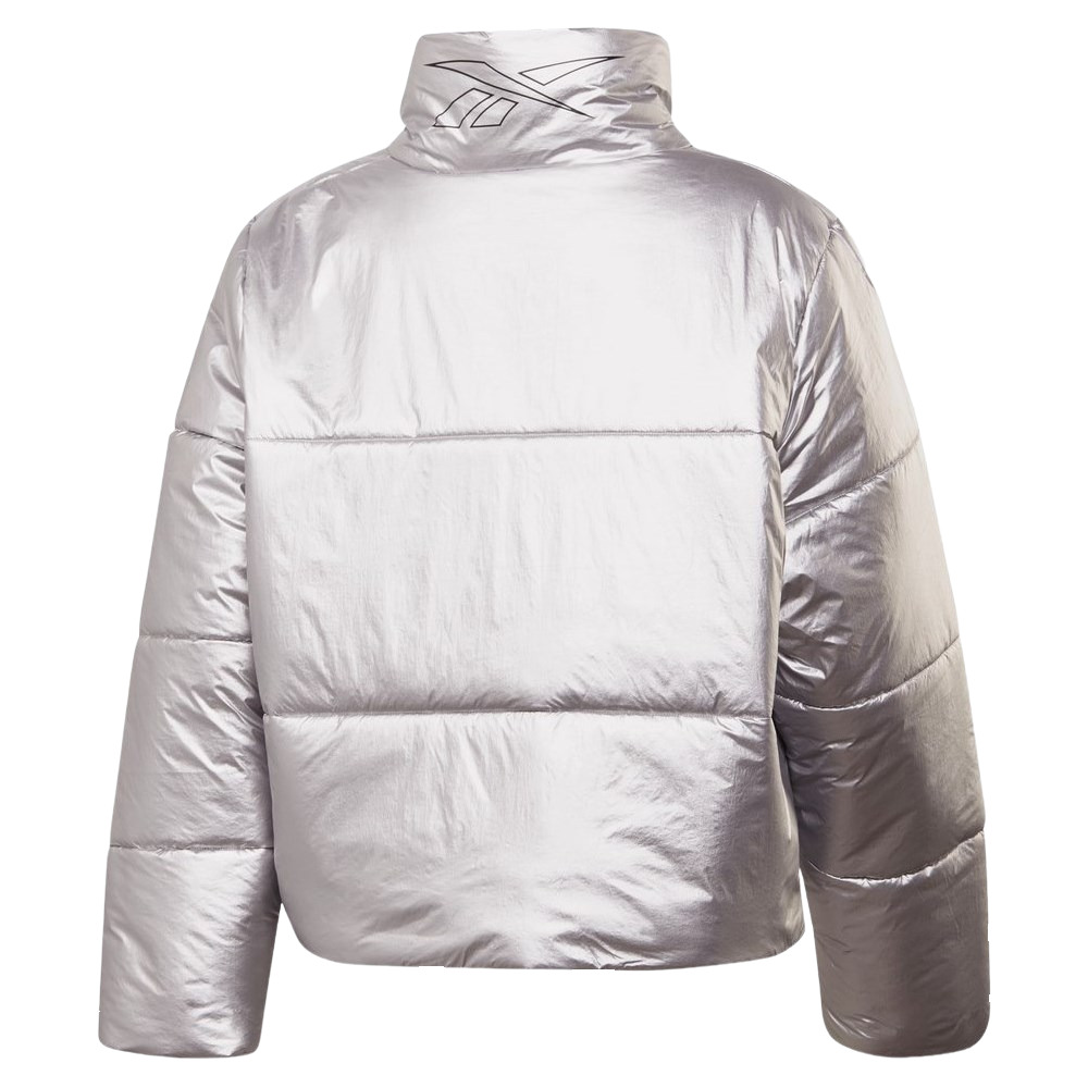 Жіночий пуховик Reebok STUDIO FT0659