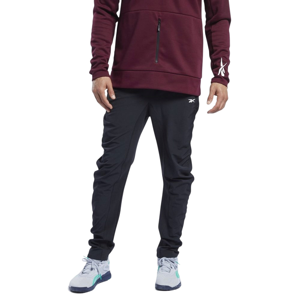 Чоловічі спортивні штани Reebok FS8490