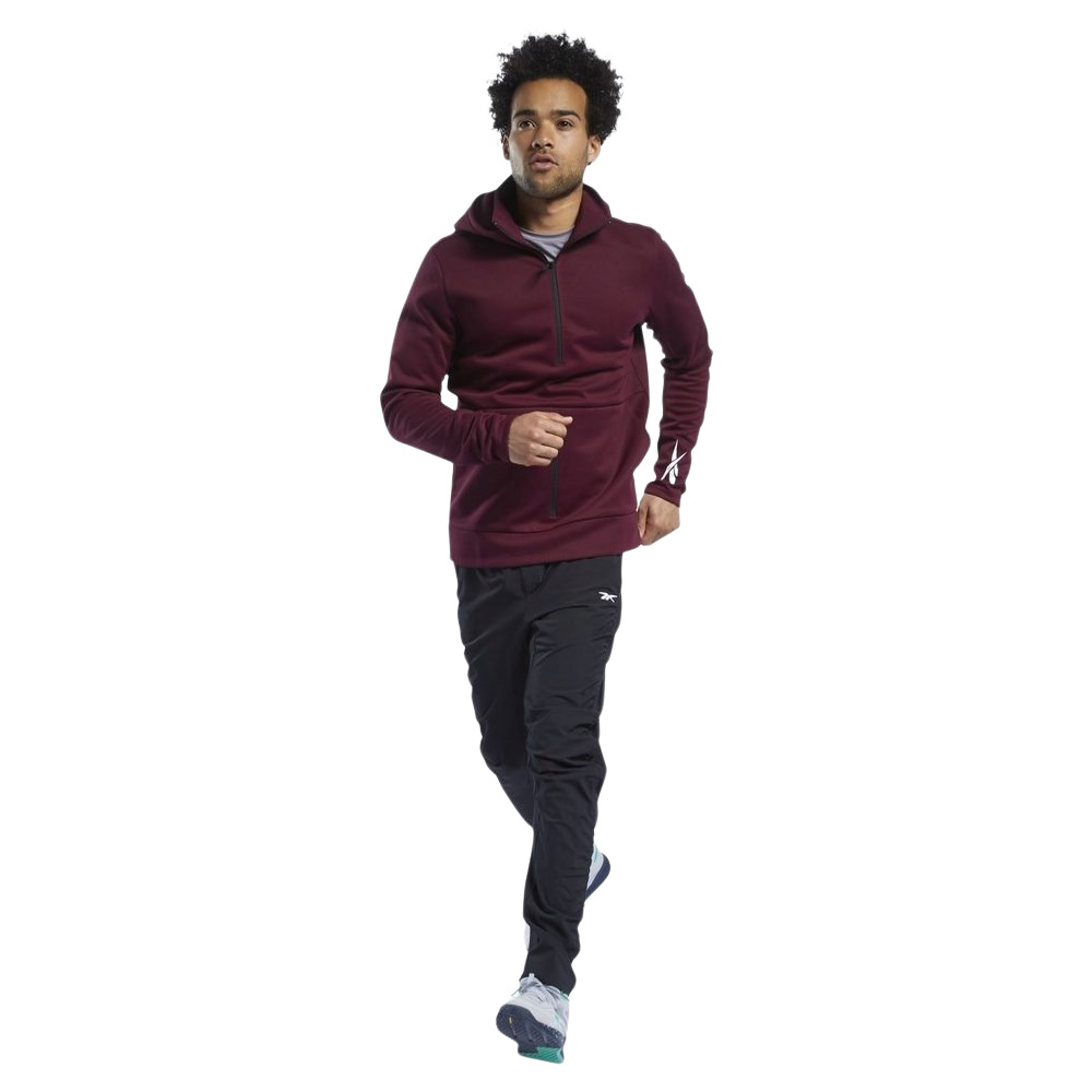 Чоловічі спортивні штани Reebok FS8490