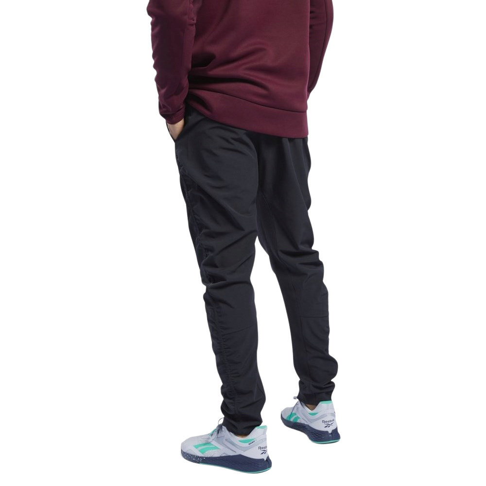 Чоловічі спортивні штани Reebok FS8490