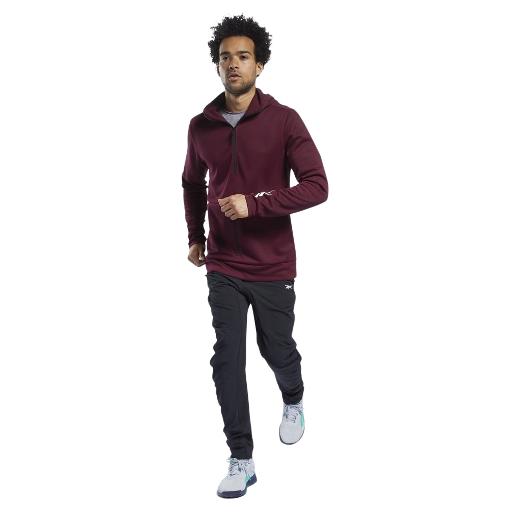 Чоловічі спортивні штани Reebok FS8490