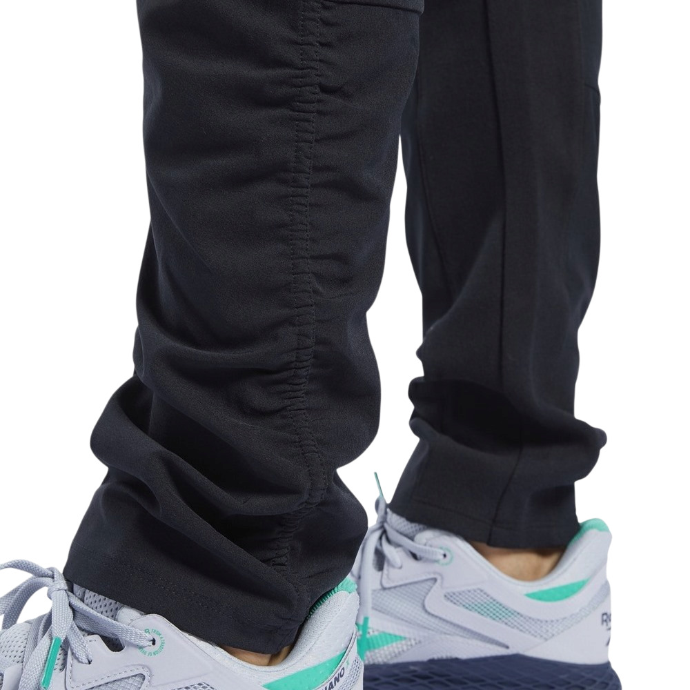 Чоловічі спортивні штани Reebok FS8490