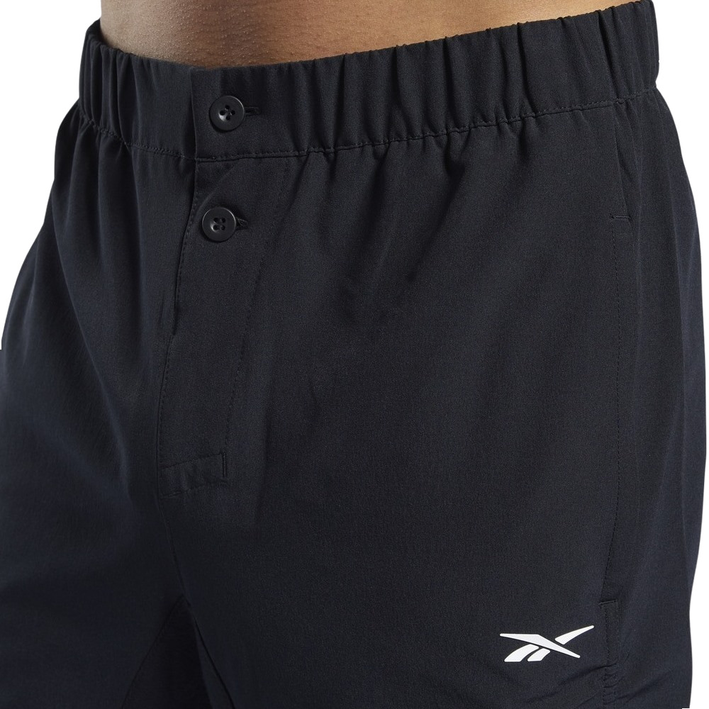 Чоловічі спортивні штани Reebok FS8490