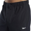 Чоловічі спортивні штани Reebok FS8490