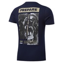 Чоловіча спортивна футболка Reebok CrossFit® Prepare FS7660