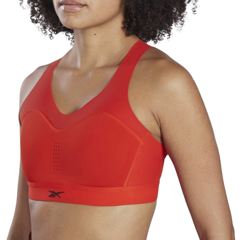 Жіночий бра-топ Reebok Reebok PureMove+ FS0579