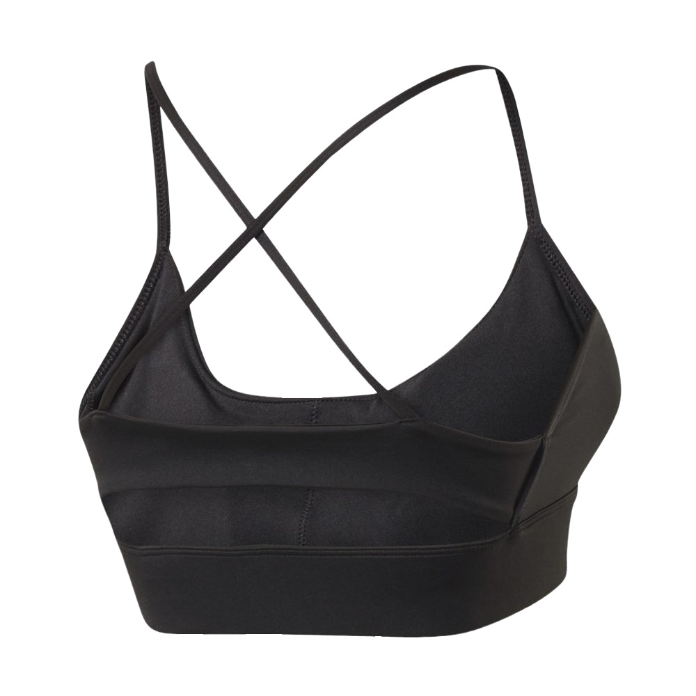 Жіночий бра-топ Reebok WORKOUT READY LOW-IMPACT TRI BRA FQ0427