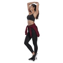 Жіночий бра-топ Reebok WORKOUT READY LOW-IMPACT TRI BRA FQ0427