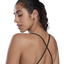 Жіночий бра-топ Reebok WORKOUT READY LOW-IMPACT TRI BRA FQ0427