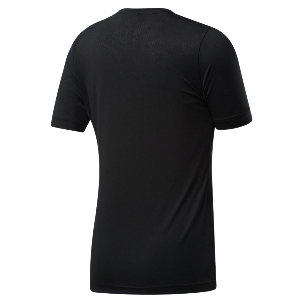 Жіноча спортивна футболка Reebok WOR SW FK6802