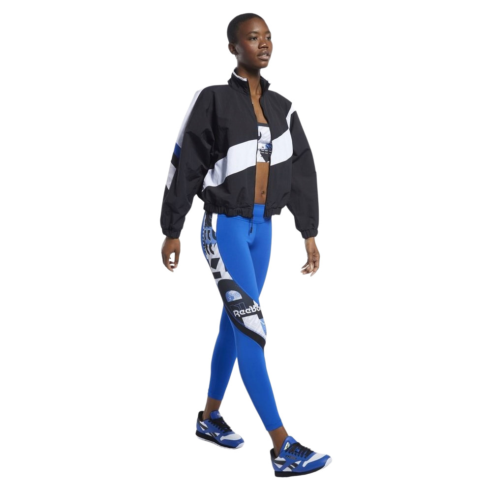 Жіноча спортивна куртка Reebok Meet You There FK6788