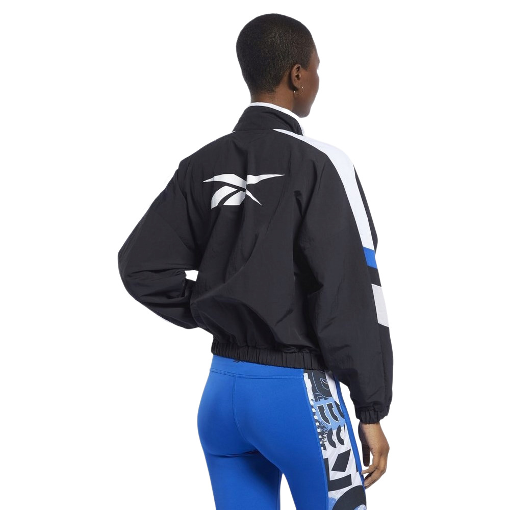 Жіноча спортивна куртка Reebok Meet You There FK6788