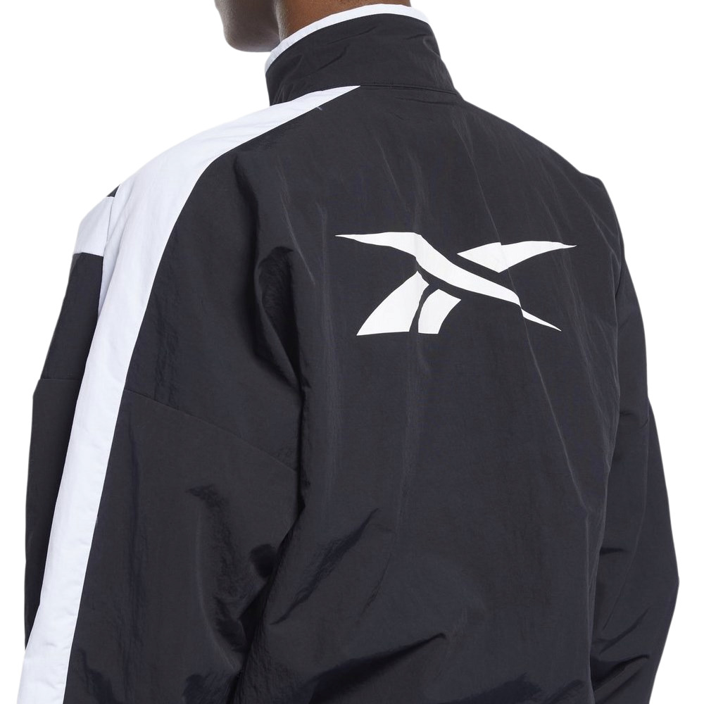 Жіноча спортивна куртка Reebok Meet You There FK6788