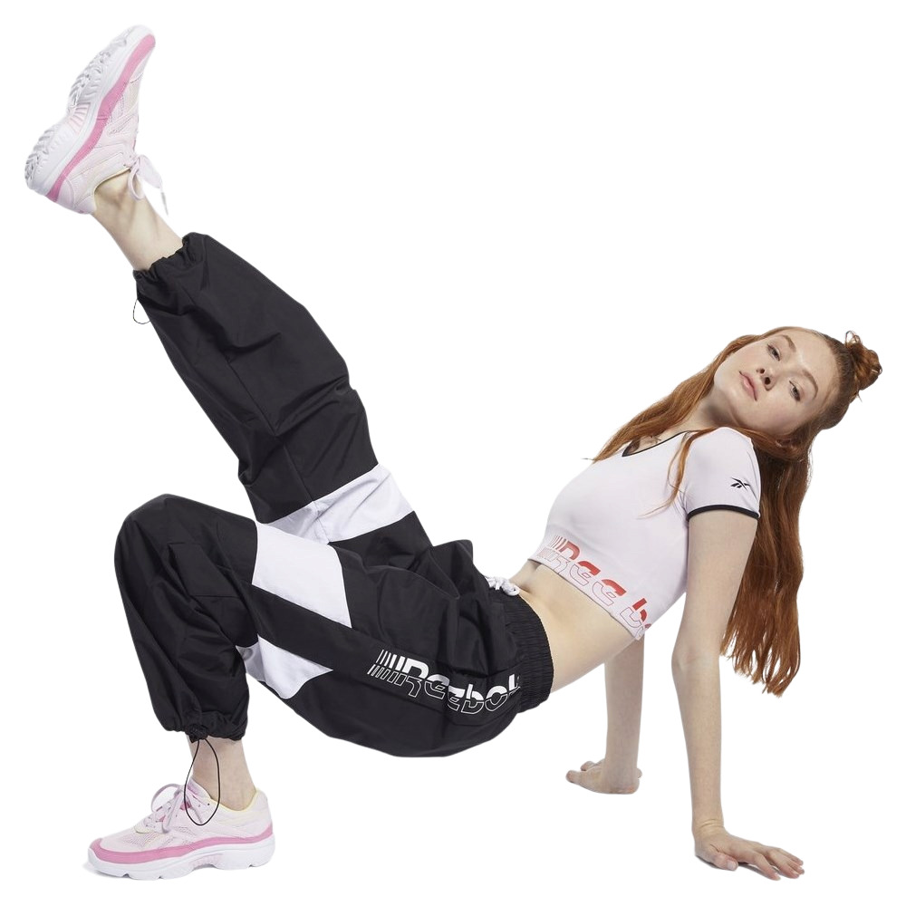 Жіночі спортивні штани Reebok Meet You There FK6765