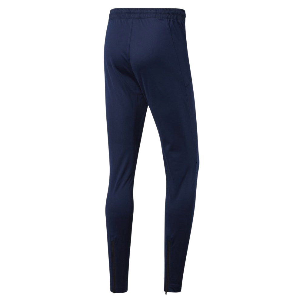 Чоловічі спортивні штани Reebok WORKOUT READY FK6202