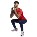 Чоловічі спортивні штани Reebok WORKOUT READY FK6202