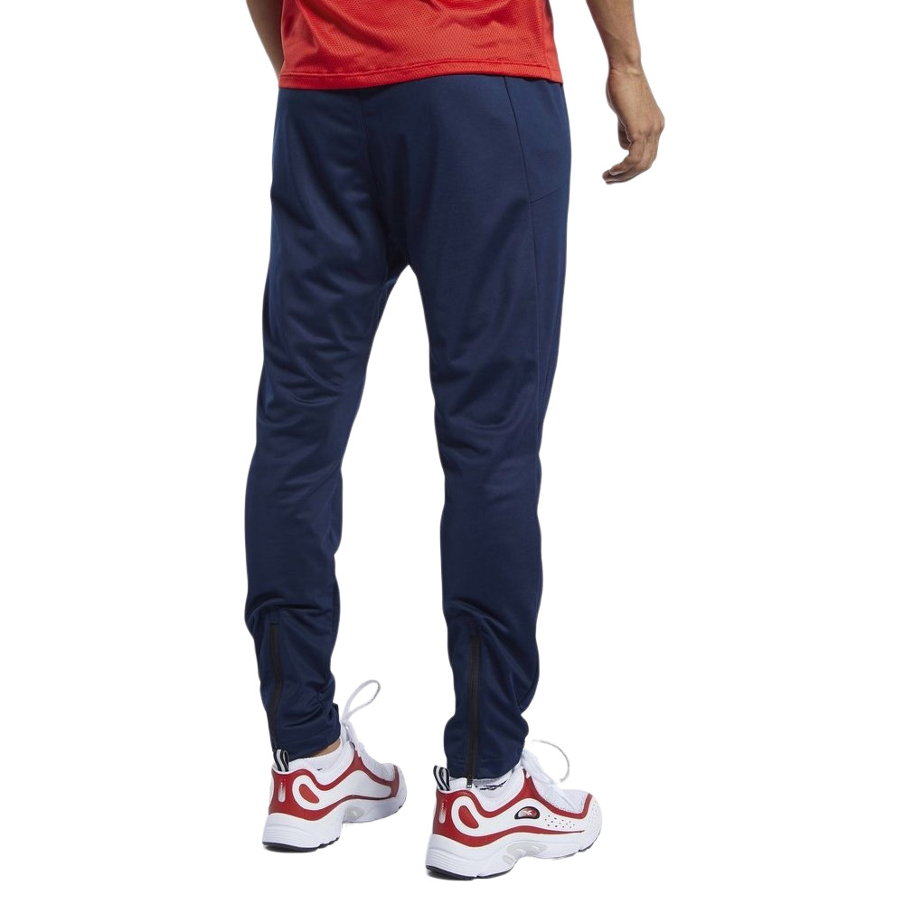 Чоловічі спортивні штани Reebok WORKOUT READY FK6202