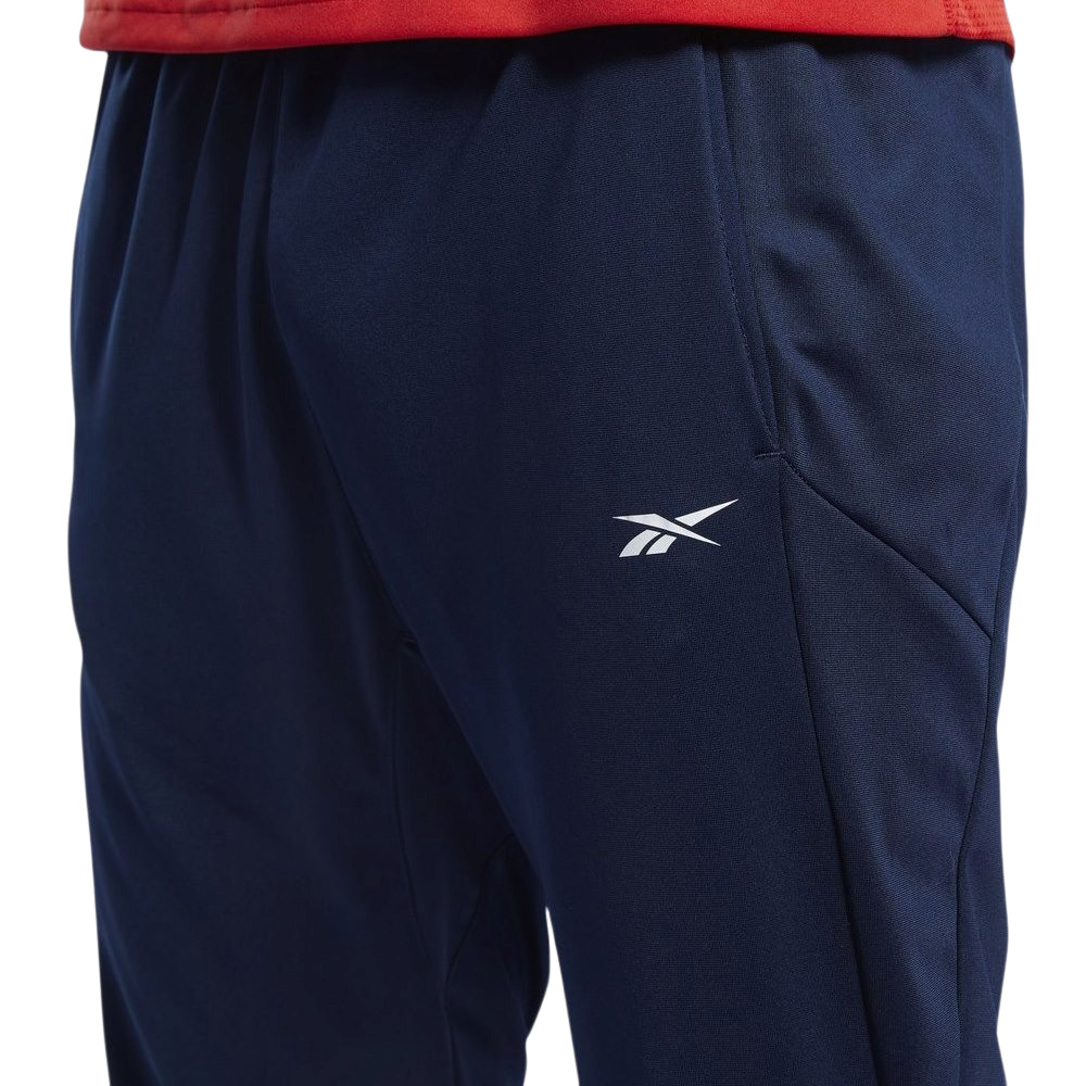 Чоловічі спортивні штани Reebok WORKOUT READY FK6202