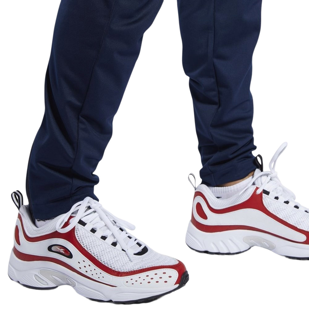 Чоловічі спортивні штани Reebok WORKOUT READY FK6202