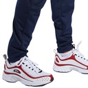 Чоловічі спортивні штани Reebok WORKOUT READY FK6202