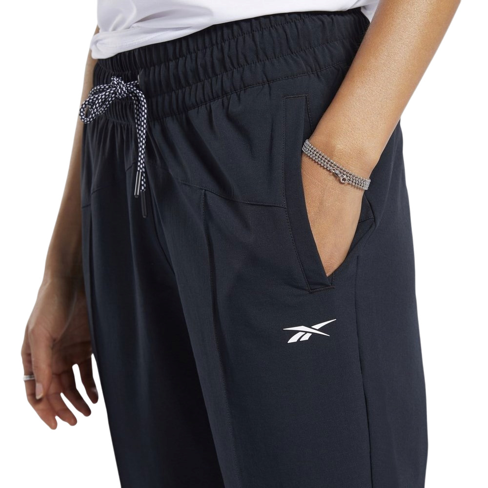 Жіночі штани Reebok COMMERCIAL WOVEN FJ2889