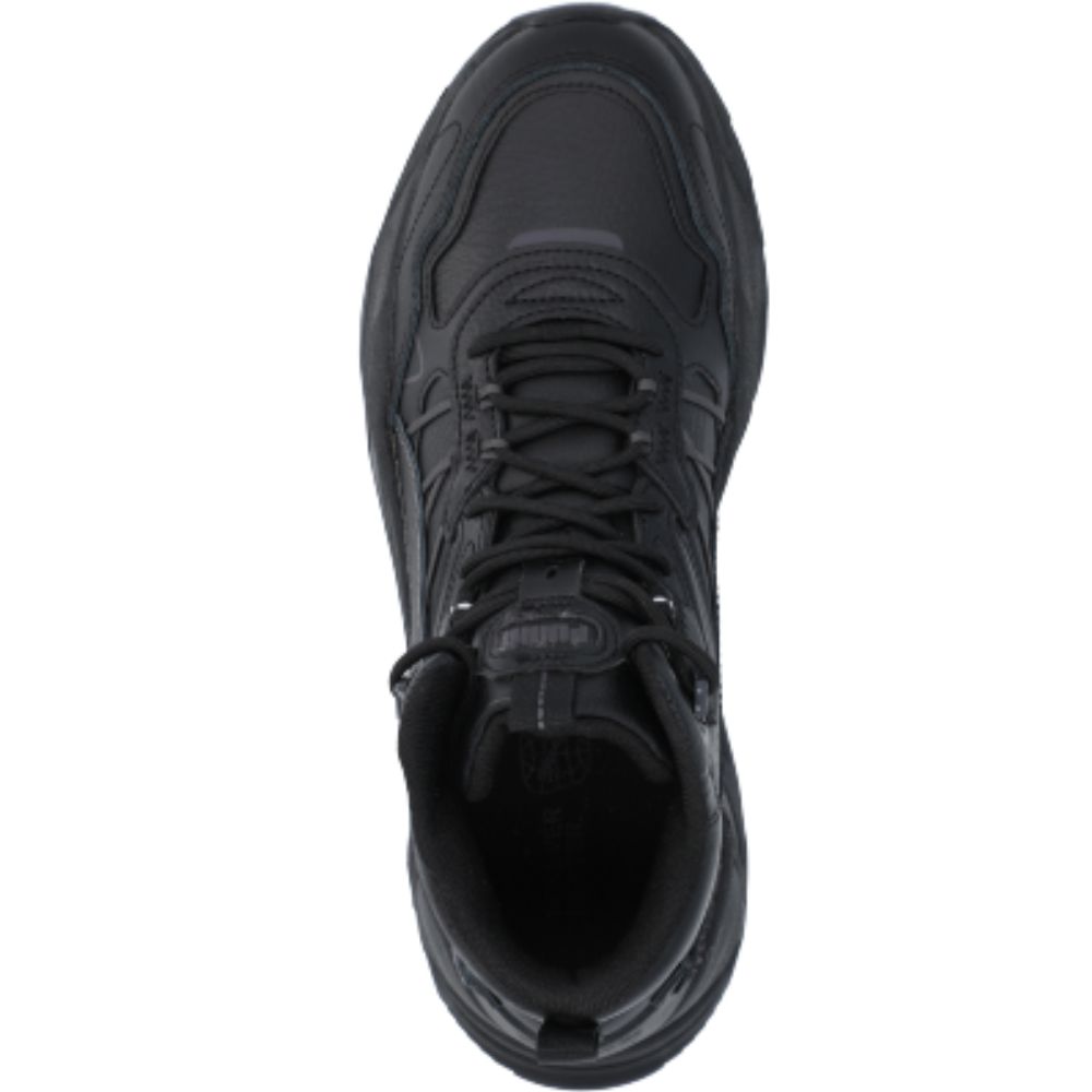 Чоловічі кросівки Puma Trinity Mid Hybrid L 39398503