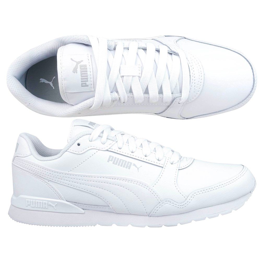 Чоловічі бігові кросівки PUMA ST RUNNER V3 L TRAINERS 38485510