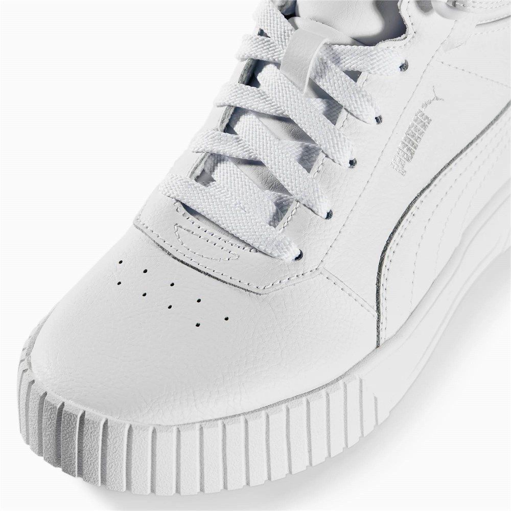 Жіночі високі кеди Puma Carina 2.0 Mid 38585102