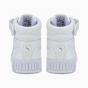 Жіночі високі кеди Puma Carina 2.0 Mid 38585102