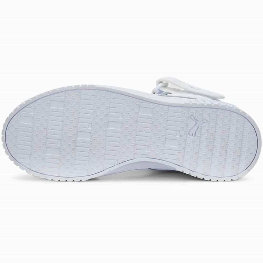 Жіночі високі кеди Puma Carina 2.0 Mid 38585102