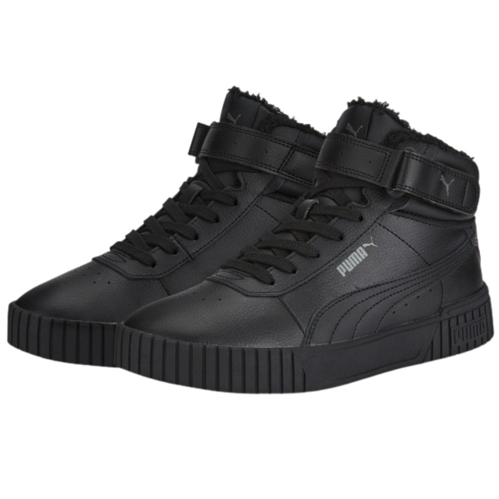 Жіночі черевики Puma Carina 2.0 Mid Winter 38585201