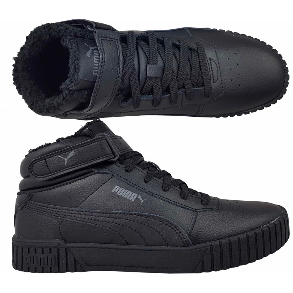Жіночі черевики Puma Carina 2.0 Mid Winter 38585201