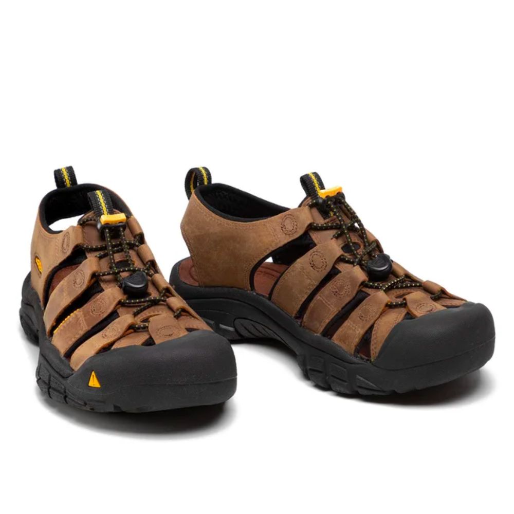 Сандалі чоловічі Keen NEWPORT 1001870