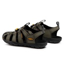 Сандалі чоловічі Keen CLEARWATER CNX LEATHER 1013107