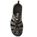 Сандалі чоловічі Keen CLEARWATER CNX LEATHER 1013107