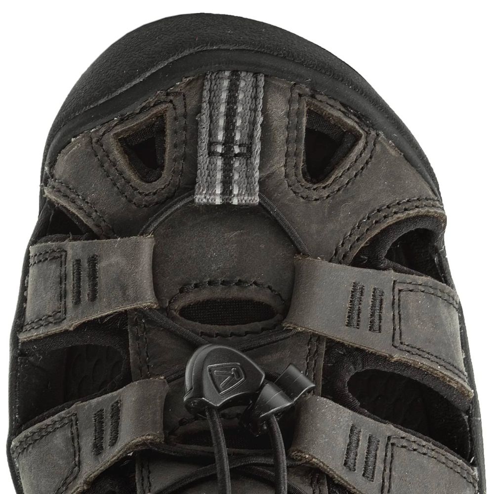 Сандалі чоловічі Keen CLEARWATER CNX LEATHER 1013107