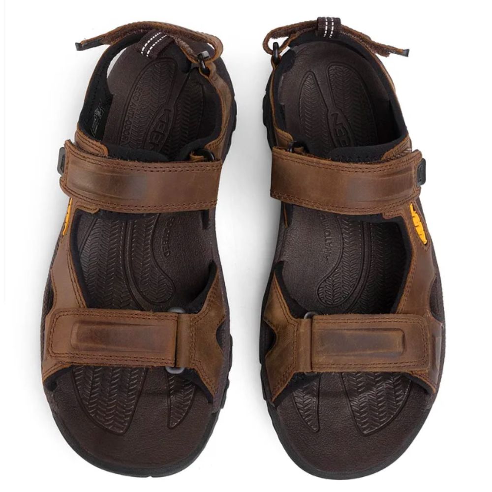 Сандалі чоловічі Keen TARGHEE III OPEN TOE SANDAL 1022423