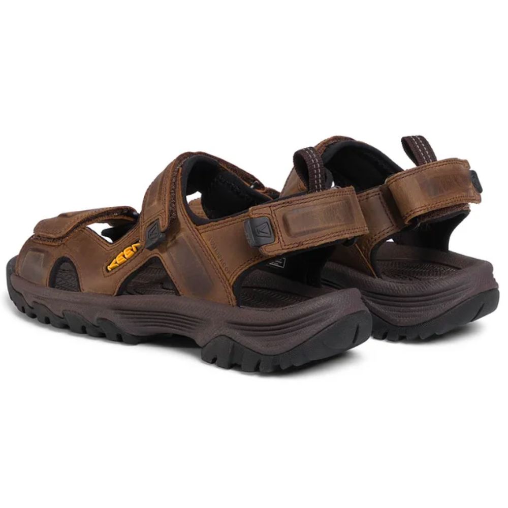 Сандалі чоловічі Keen TARGHEE III OPEN TOE SANDAL 1022423