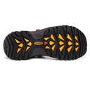 Сандалі чоловічі Keen TARGHEE III OPEN TOE SANDAL 1022423