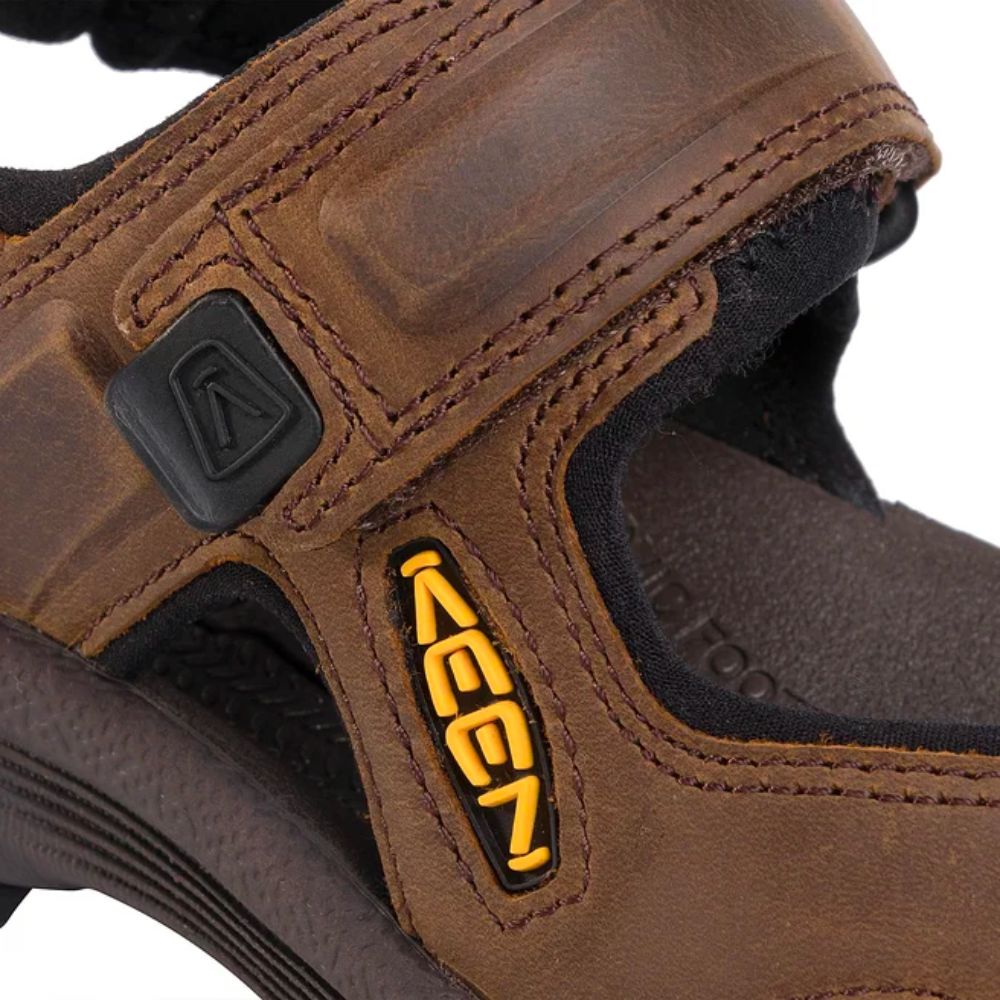 Сандалі чоловічі Keen TARGHEE III OPEN TOE SANDAL 1022423