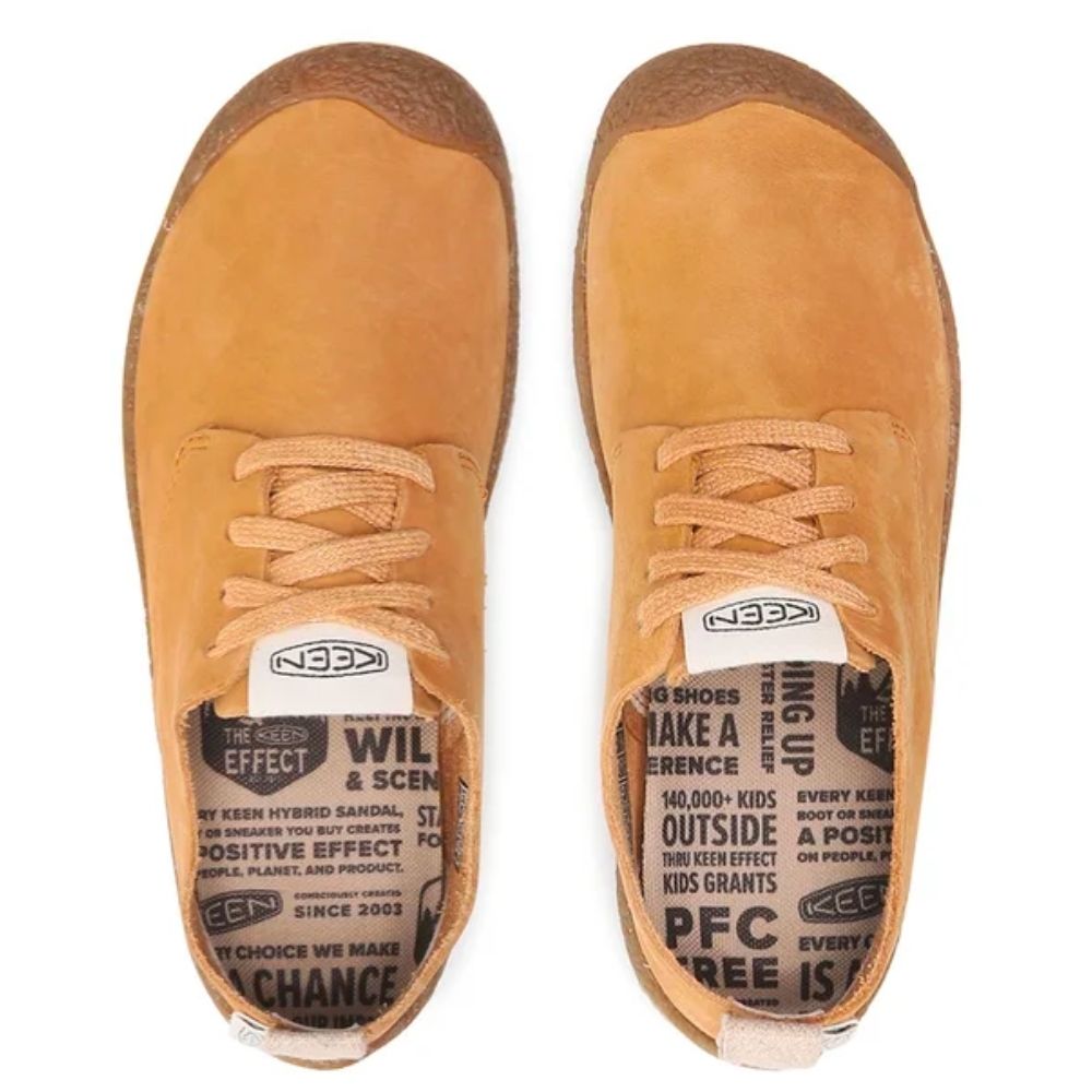 Жіночі кросівки Keen MOSEY DERBY LEATHER 1026457