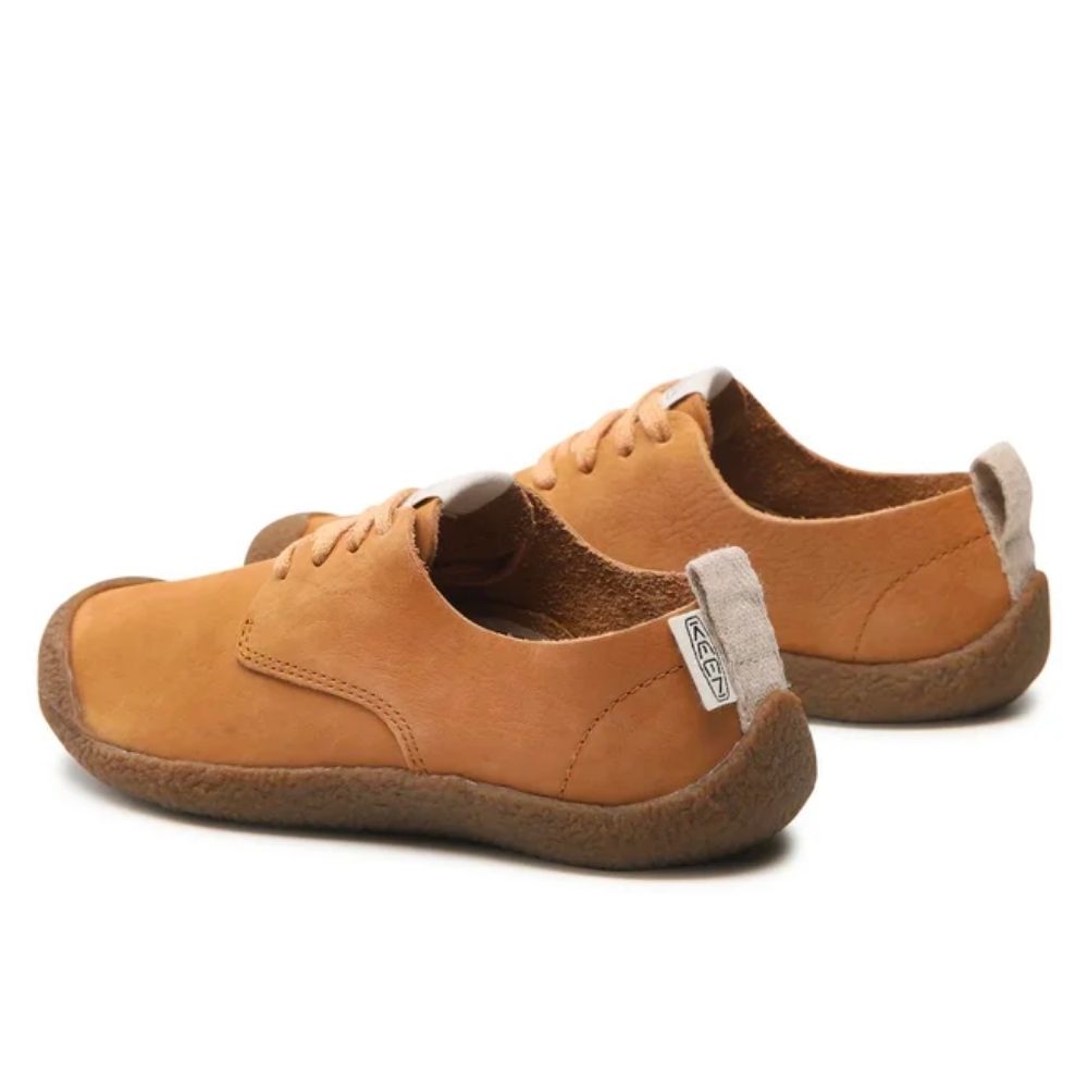 Жіночі кросівки Keen MOSEY DERBY LEATHER 1026457