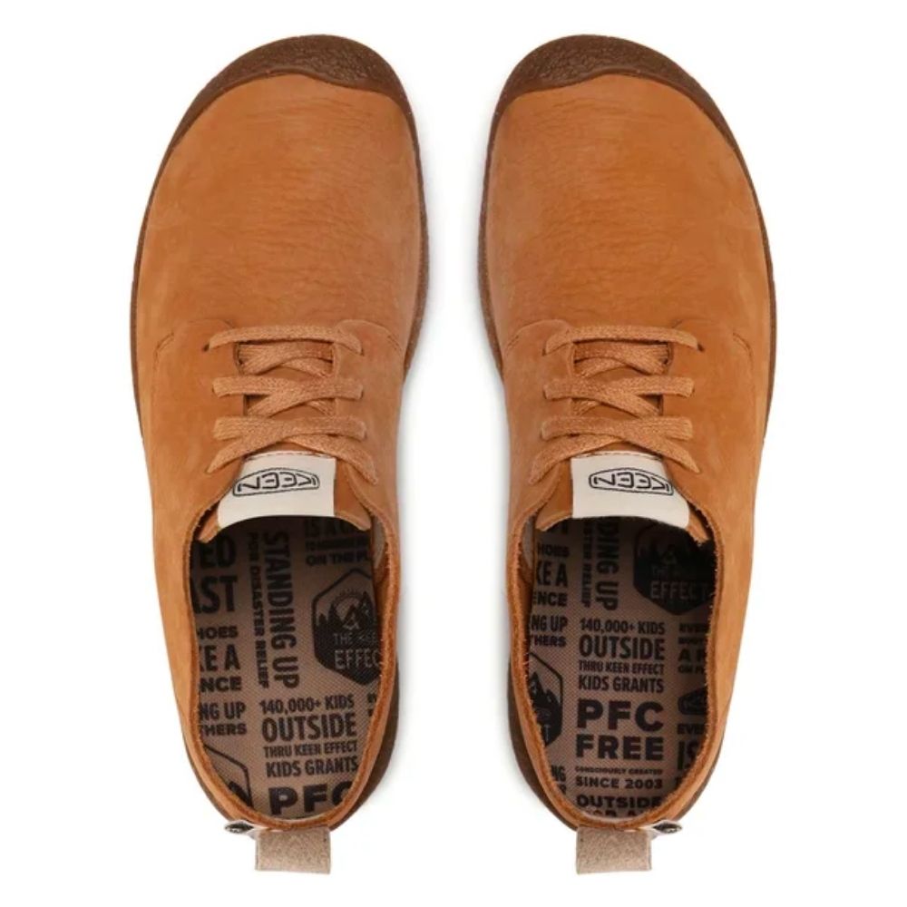 Чоловічі кросівки Keen MOSEY DERBY LEATHER 1026460