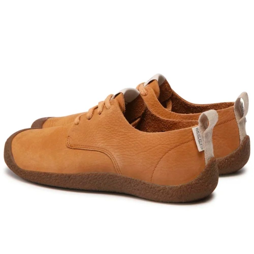 Чоловічі кросівки Keen MOSEY DERBY LEATHER 1026460