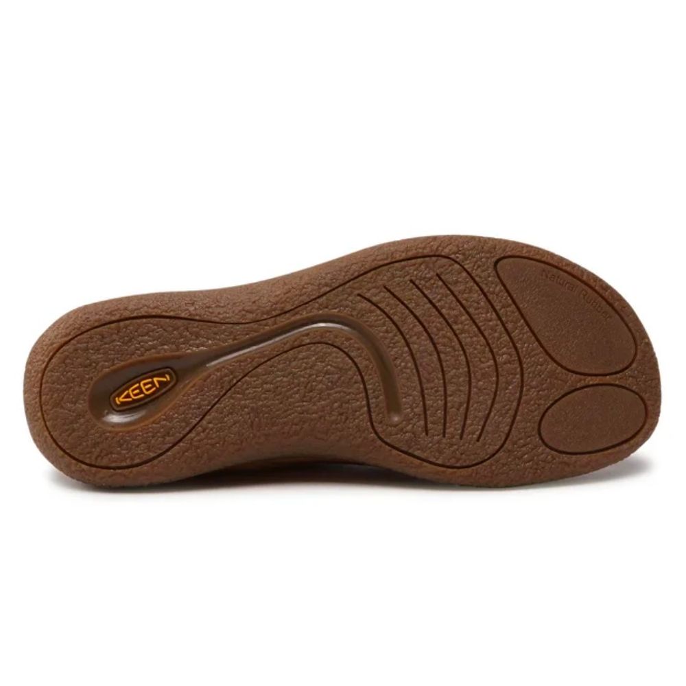 Чоловічі кросівки Keen MOSEY DERBY LEATHER 1026460