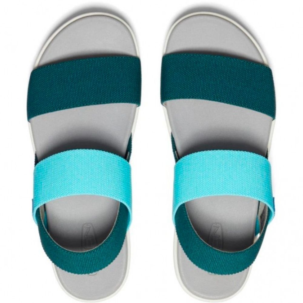 Сандалі жіночі Keen ELLE BACKSTRAP 1027157