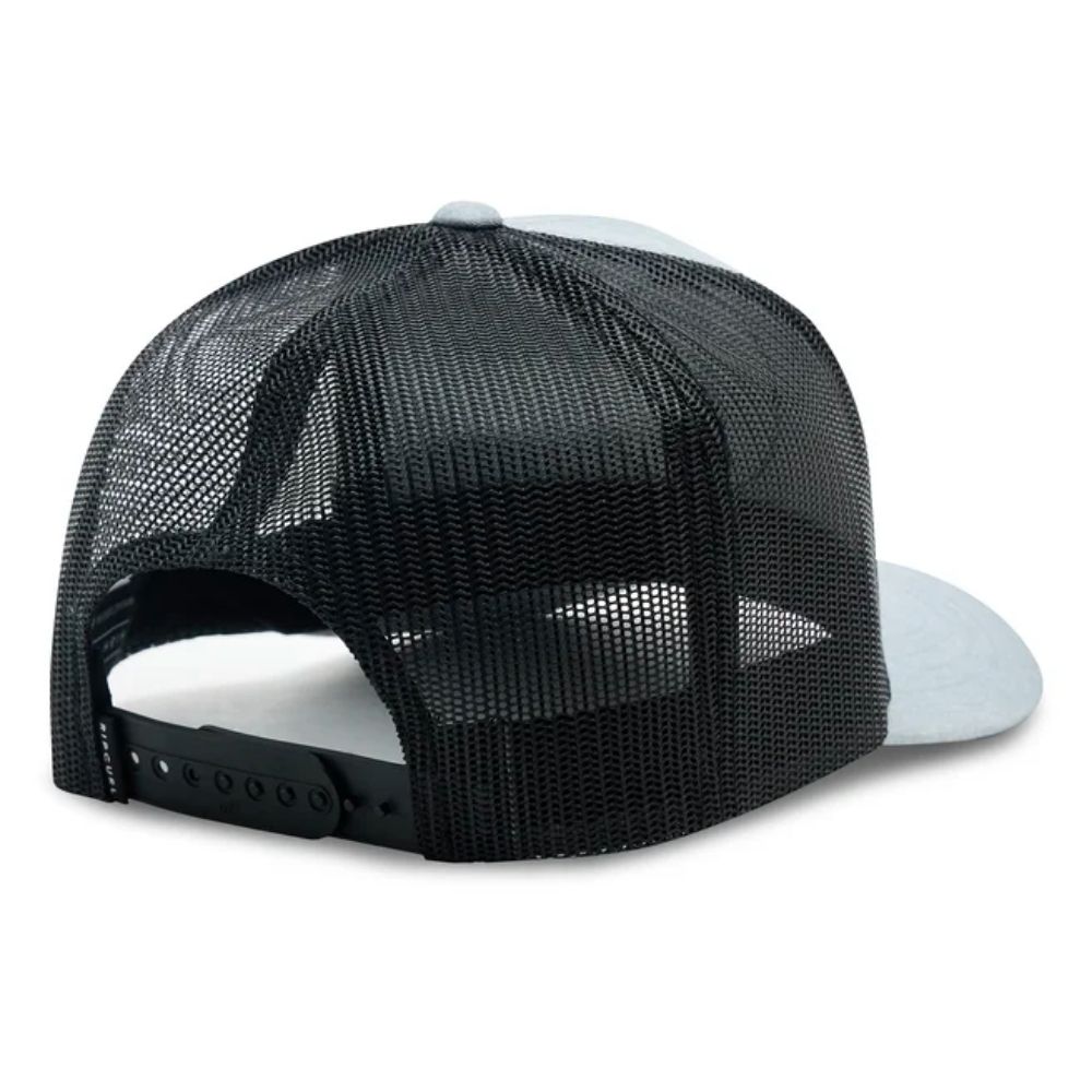 Кепка чоловіча Rip Curl CUSTOM CURVE TRUCKER 005MHE-1399