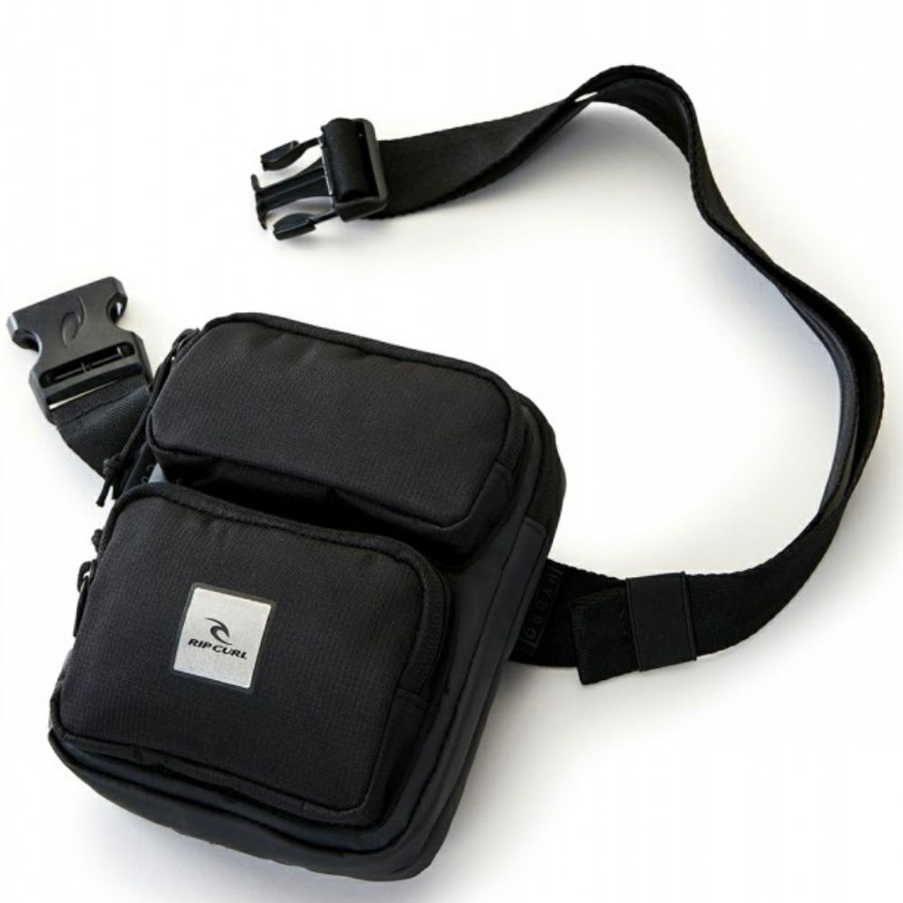 Сумка чоловіча Rip Curl 24/7 POUCH MIDNIGHT 00EMSB-4029